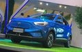 MG New ZS EV Sudah Dipesan 191 Unit, Intip Spesifikasi Lengkapnya