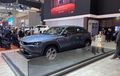 Mobil Listrik Mazda MX-30 Nongol Di Pameran GIIAS 2023, Siap Dijual?