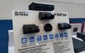 Baru Rilis di GIIAS 2023, Ini Keunggulan dan Harga Dashcam Mobil Blackvue DR770X Box