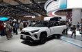 Toyota RAV4 GR Sport PHEV Mulai Dijual di GIIAS 2023, Harga Tembus Miliaran Rupiah