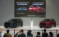 Harga All New Honda CR- V Diumumkan, Versi Hybrid Nyaris Rp 800 Juta
