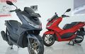Honda PCX 160 Cocok Buat Touring dan Harian, Intip Harga Motor Barunya
