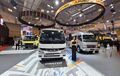 Mitsubishi Fuso Edisi Khusus Ulang Tahun Ke-60, Ini Yang Bikin Spesial