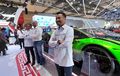 Pertamina Lubricants Lanjutkan Kerjasama Dengan Divisi Balap Supercar Lamborghini