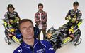 Lin Jarvis Masih Ingin VR46 Jadi Tim Satelit Yamaha, Regulasi Baru MotoGP Jadi Momentum