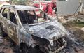 Memang Iya Korsleting AC Bisa Jadi Penyebab Mobil Terbakar?