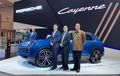 Porsche Cayenne Baru Hadir di GIIAS 2023, Pakai Mesin V8 4.000 cc Disumpal Dua Turbo