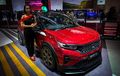 Modifikasi Honda WR-V di GIIAS 2023 Berwibawa, Agresif, dan Makin Gaul