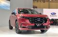 Kulik Fitur di Honda CR-V Hybrid yang Kena Diskon Sampai Rp 50 juta