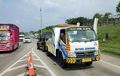 Hapus Nomor Mantan, Simpan Kontak Penting Ini Saat Darurat di Jalan Tol