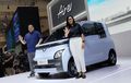 Wuling Air ev Lite Melantai di GIIAS 2023, Harganya Rp 206 Juta