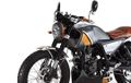 Scrambler Macho Aprilia Ini Cocok Lawan Yamaha XSR 155, Desainnya Retro Banget