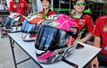Sekilas Mirip, Ternyata Ini Bedanya Helm Buat Balap Dengan Helm Biasa