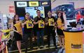 Makin Variatif, Prestone Boyong Pelumas Baru di GIIAS 2023