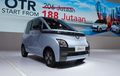 Wuling Luncurkan Air ev Lite  Harga di Bawah Rp 200 Juta, Fiturnya Begini