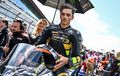 Pengakuan Luca Marini, Kariernya di MotoGP Berbeda Karena Jadi Adik Valentino Rossi