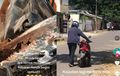 Rangka Motor Keropos Masih Aman Diperbaiki? Ahli Rangka Sarankan Ini