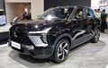 Simulasi Kredit Mitsubishi Xforce di GIIAS 2023, Angsuran Mulai Rp 6 Jutaan