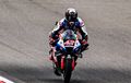 Jika Gagal Dapatkan Alex Rins, Ini Pembalap yang Dipilih Yamaha Gantikan Franco Morbidelli di MotoGP 2024