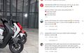Viral Rangka eSAF Honda Mudah Patah, Akun Media Sosial AHM Diserbu Warganet