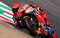 Marc Marquez Lempar Pujian ke KTM di Stasiun TV, Kode Mau Gabung?