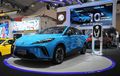 Beli MG4 EV di GIIAS 2023, Langsung Diganjar Cashback Hinga Rp 70 Juta