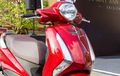 Dijual Rp 24 Jutaan, Skutik Retro Yamaha Ini Bisa Tempuh 300 Km Sekali Full Tank