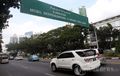 Gawat, Mobil Lewat Jalanan Ibu Kota Bakal Diwajibkan Minimal Isi 4 Orang