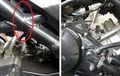 Kasusnya Mirip eSAF, Rangka Honda CB150R Gampang Patah Pernah Viral