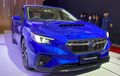 Sambut Kemerdekaan RI ke-78, Subaru WRX Wagon Kena Diskon Rp 45 Juta