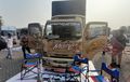Isuzu Tampilkan Kontes Puluhan Truk Modifikasi di GIIAS 2023