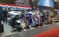 Deretan Motor Gede Harley-Davidson di GIIAS 2023, Unit Ready!