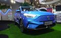 Bakal Bangun Pabrik di Indonesia, MG Targetkan 100 Ribu Unit, Bareng Wuling?