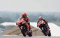 Marc Marquez Berpotensi Gabung KTM, Malah Disambut Jack Miller