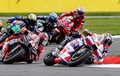 Jika Sesi Latihan Resmi Batal Terlaksana, Begini Penentuan Posisi Pembalap di Q1 dan Q2 MotoGP 2023