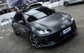 Hyundai Ioniq 6 Masih CBU, Biar Enggak Berantem dengan Ioniq 5 Nih?