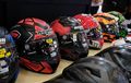 Apparel Riding dan Helm Branded Cuma Setengah Harga di GIIAS 2023, Ada Diskon HUT RI Juga Nih