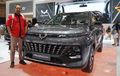 Lini SUV Wuling Terbaru Dapat Acungan Jempol dari Komunitas Pencinta Wuling di GIIAS 2023