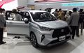 Usai GIIAS 2025, Toyota Siapkan Amunisi Baru, Sinyal Veloz Hybrid Makin Kuat