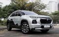 Kencan Singkat Bareng Suzuki Grand Vitara di GIIAS 2023, Jajal Fitur-fitur Kekinian