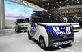 Hadir di GIIAS 2023, Wuling Pamerkan 3 Unit Air ev Edisi Spesial