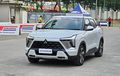 Nyobain Mitsubishi XForce di GIIAS 2023, Nemu Fakta Mengejutkan Ini