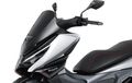 Lebih Powerful dari Kawasaki KLX 150, Skutik 125 Cc Ini Tampangnya Nyaingin Honda PCX