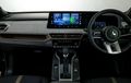 Head Unit Mitsubishi Xforce Mirip Wasit, Bukan Cuma Buat Hiburan