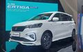Diskon Suzuki Ertiga Hybrid Tembus Rp 30 Juta di GIIAS 2023, Jago Nego Bisa Dapat Lebih Banyak