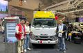 Isuzu Klaim Optimis Tatap Pertumbuhan di Sektor Cold Chain Logistics