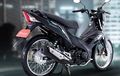 Dijual Rp 20 Jutaan, Motor Bebek Sporty Honda Ini Bisa Ngacir 263 Km Sekali Full Tank