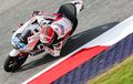 Mario Aji Harus Puas Finish Posisi Seigini di Moto3 Austria 2023, Deniz Oncu Menang di Detik Akhir