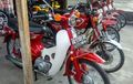 Enggak Nyangka, Ini Asal Usul Munculnya Julukan Motor Bebek di Indonesia
