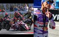 Jorge Martin Hampir Lolos dari Hukuman di Balapan Sprint MotoGP Austria 2023, MotoGP Berpihak ke Pembalap Spanyol?